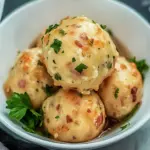 Savory Knödel