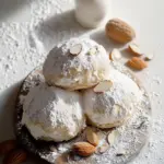 Ricotta Almond Pillows: Heavenly Cookies You’ll Love to Bake 4 Ricotta Almond Pillows