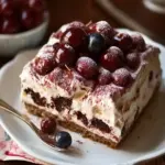 Cloud 9 Black Forest Tiramisu