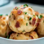 Savory Knödel: Irresistible German Dumplings with Bacon