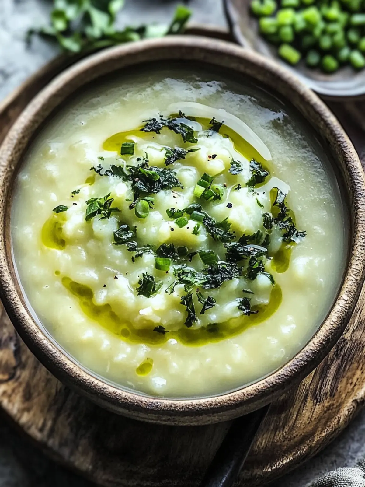 Colcannon Soup Flavorful and Comforting Recipe