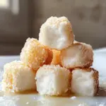 Incredibly Crispy Deep Fried Marshmallows