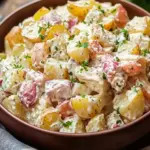 Ultimate Steakhouse Potato Salad for Your Summer BBQ Bliss 10 Steakhouse Potato Salad