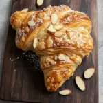 Irresistible Almond Bear Claw with Puff Pastry Recipe You’ll Love 8 Almond Bear Claw with Puff Pastry