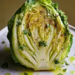 Melted Cabbage