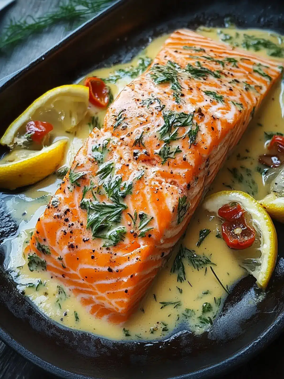 Marry Me Salmon