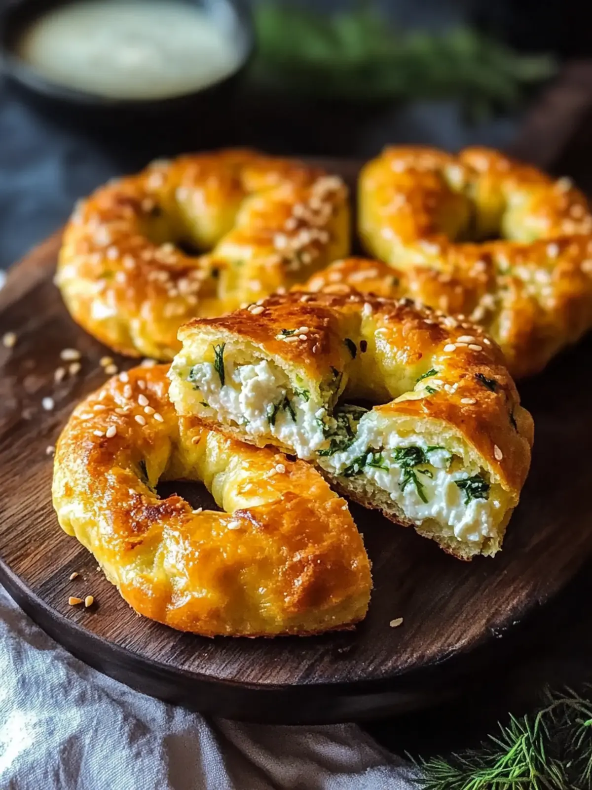 Viral Cottage Cheese Bagels: Chewy, Protein-Packed Delights 4 Viral Cottage Cheese Bagels