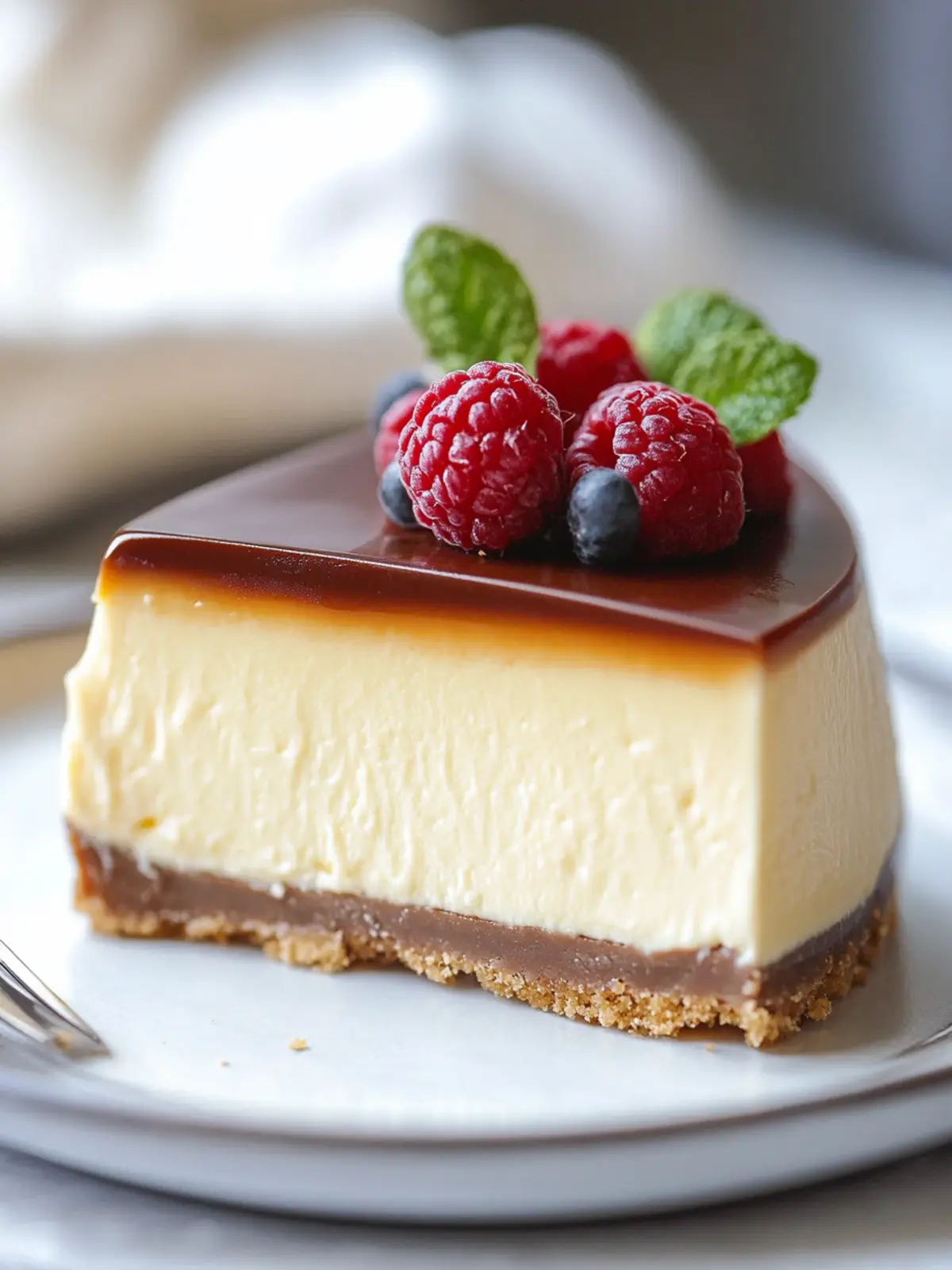Millionaire Cheesecake Recipe
