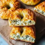 Viral Cottage Cheese Bagels: Chewy, Protein-Packed Delights 6 Viral Cottage Cheese Bagels