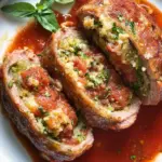 Giada's Braciole