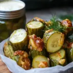 Pickle Poppers