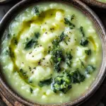 Colcannon Soup Flavorful and Comforting Recipe
