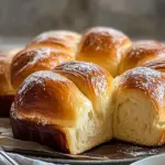 Milk Brioche
