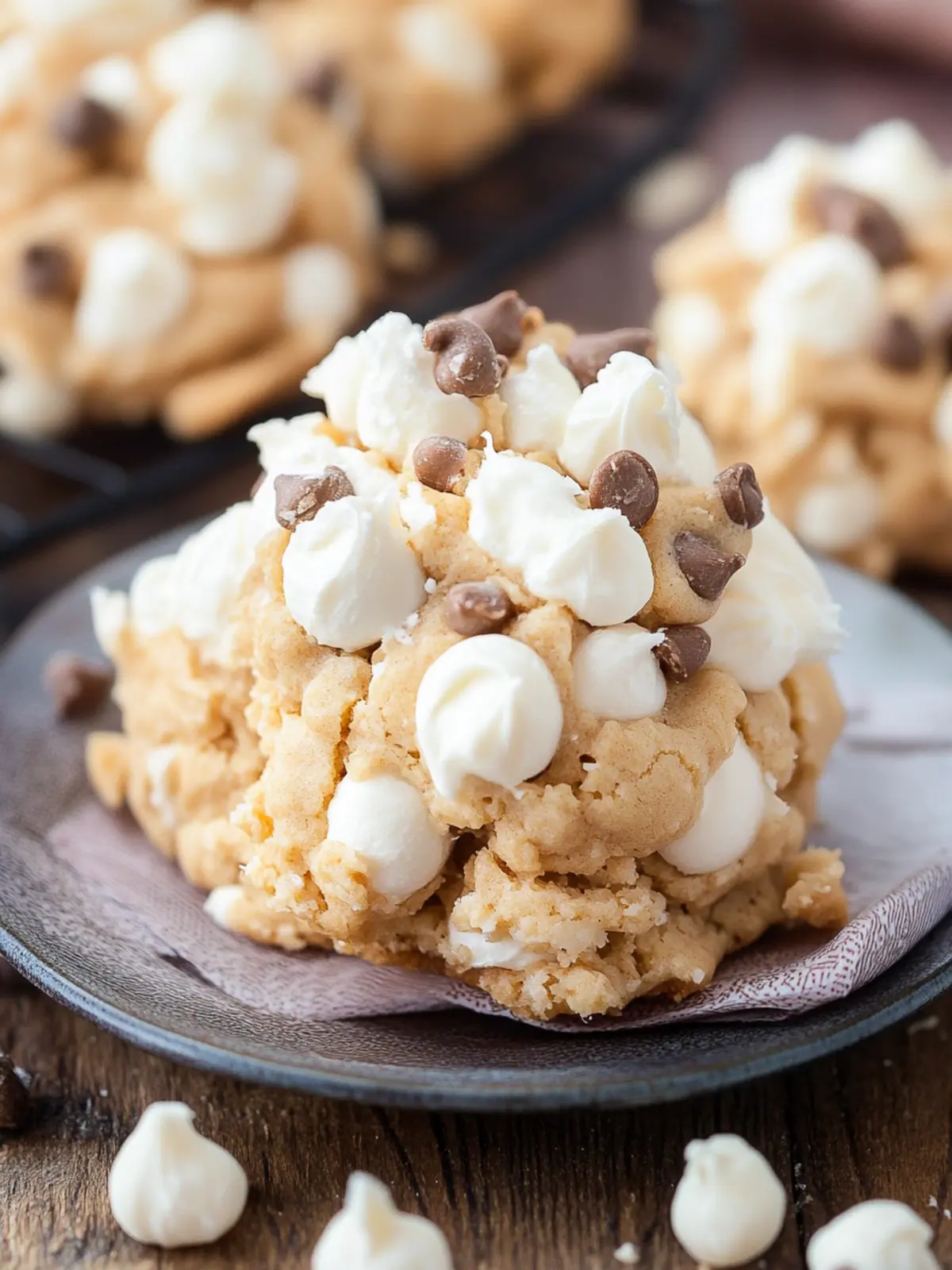 No Bake Avalanche Cookies with Peanut Butter: Sweet Bliss Awaits 5 No Bake Avalanche Cookies with Peanut Butter
