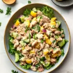 Matthew McConaughey Viral Tuna Salad