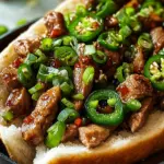 Sweet Jalapeno Pork