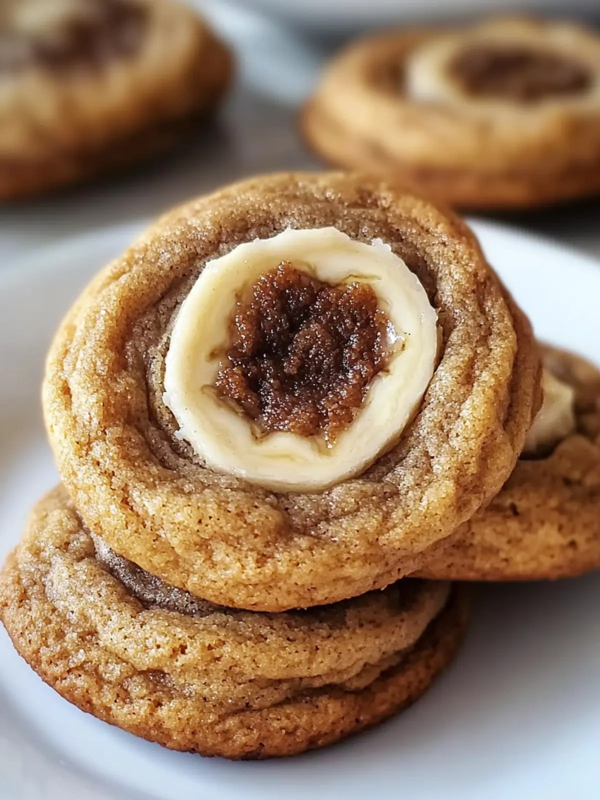 Chewy Banana Bread Cookies That Redefine Comfort Baking