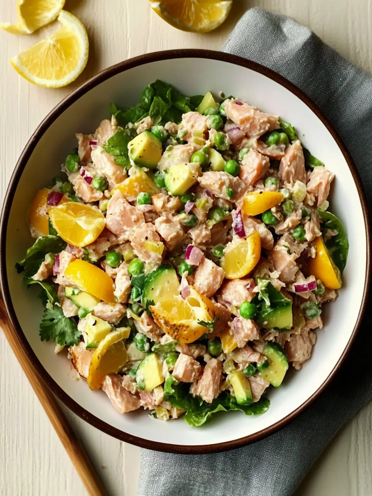 Matthew McConaughey Viral Tuna Salad
