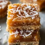 Irresistible Caramel Coconut Bars You’ll Love to Make at Home 9 Caramel Coconut Bars