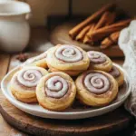 Cinnamon Roll Cookies That Taste Just Like the Real Thing! 8 Cinnamon Roll Cookies That Taste Just Like the Real Thing