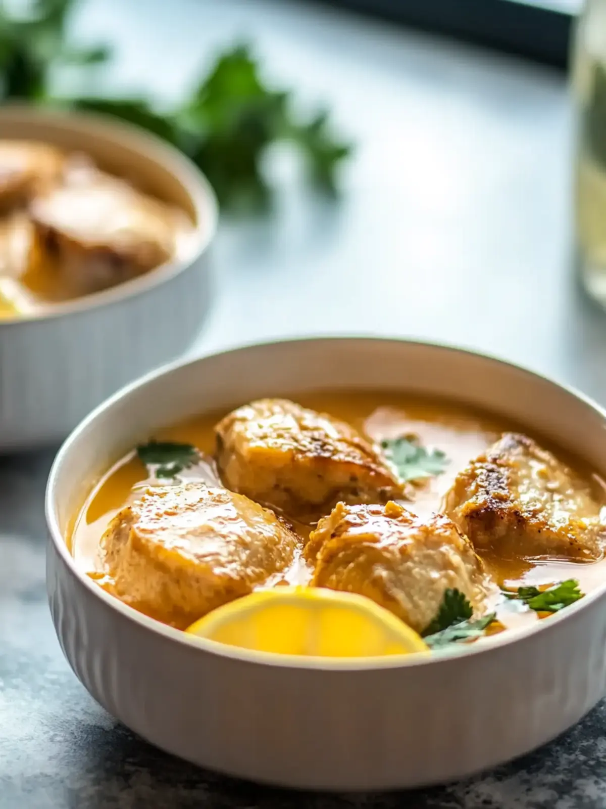 Delicious African Kuku Paka Recipe for Cozy Family Nights 4 African Kuku Paka Recipe