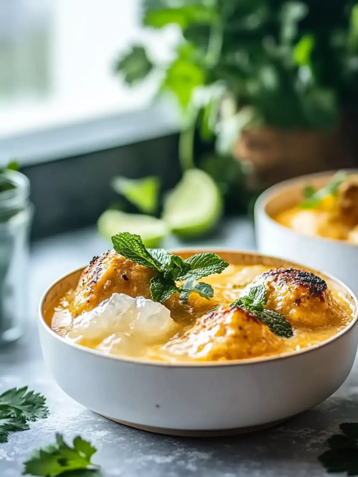 Delicious African Kuku Paka Recipe for Cozy Family Nights 5 African Kuku Paka Recipe