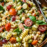 Italian Pasta Salad