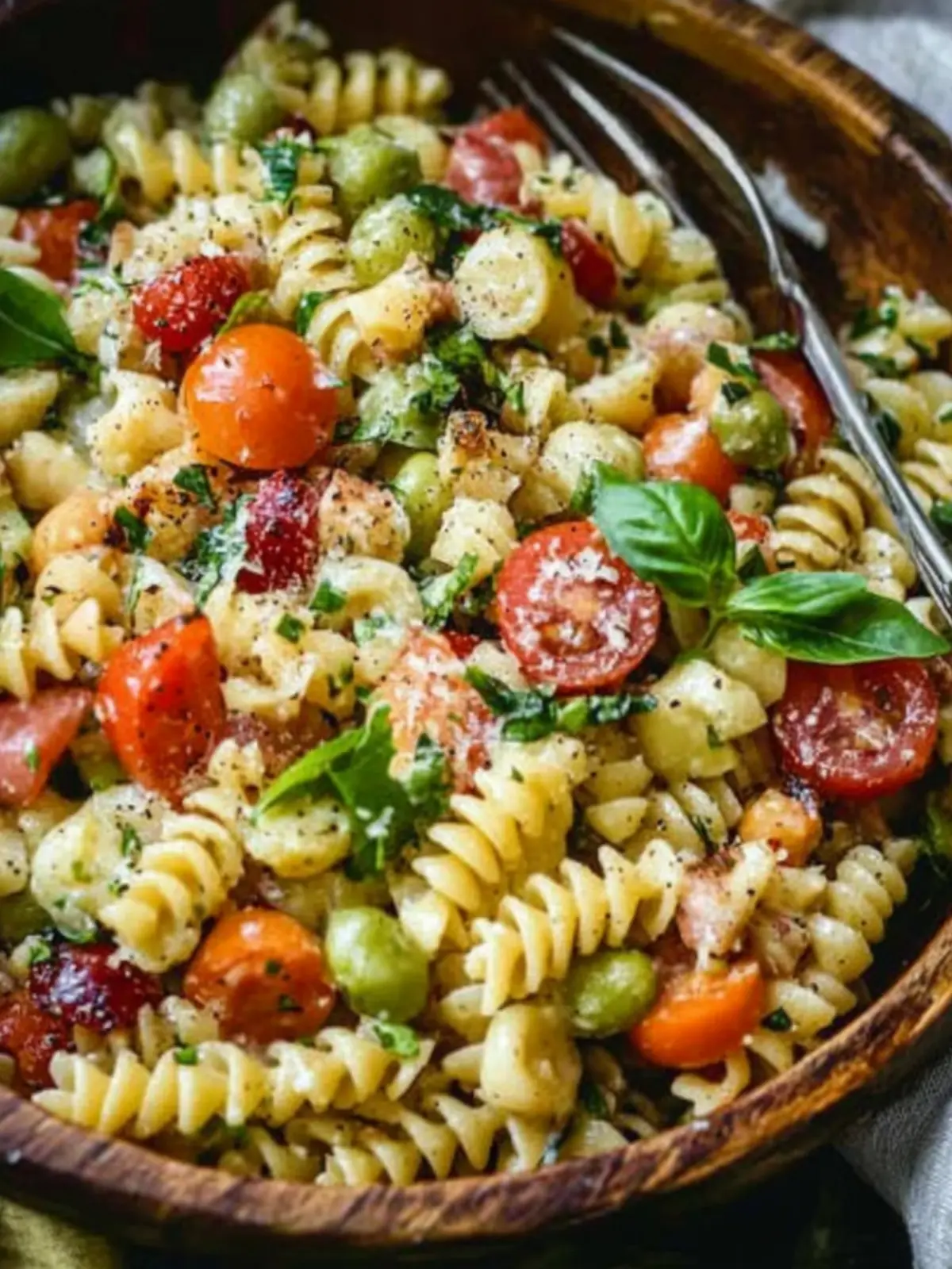 Italian Pasta Salad