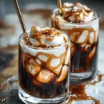 Campfire Cola Dirty Soda: Your 5-Minute S’mores Drink Delight