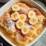 Southern Banana Cobbler Recipe Easy 5-Ingredient Dessert for Family Gatherings