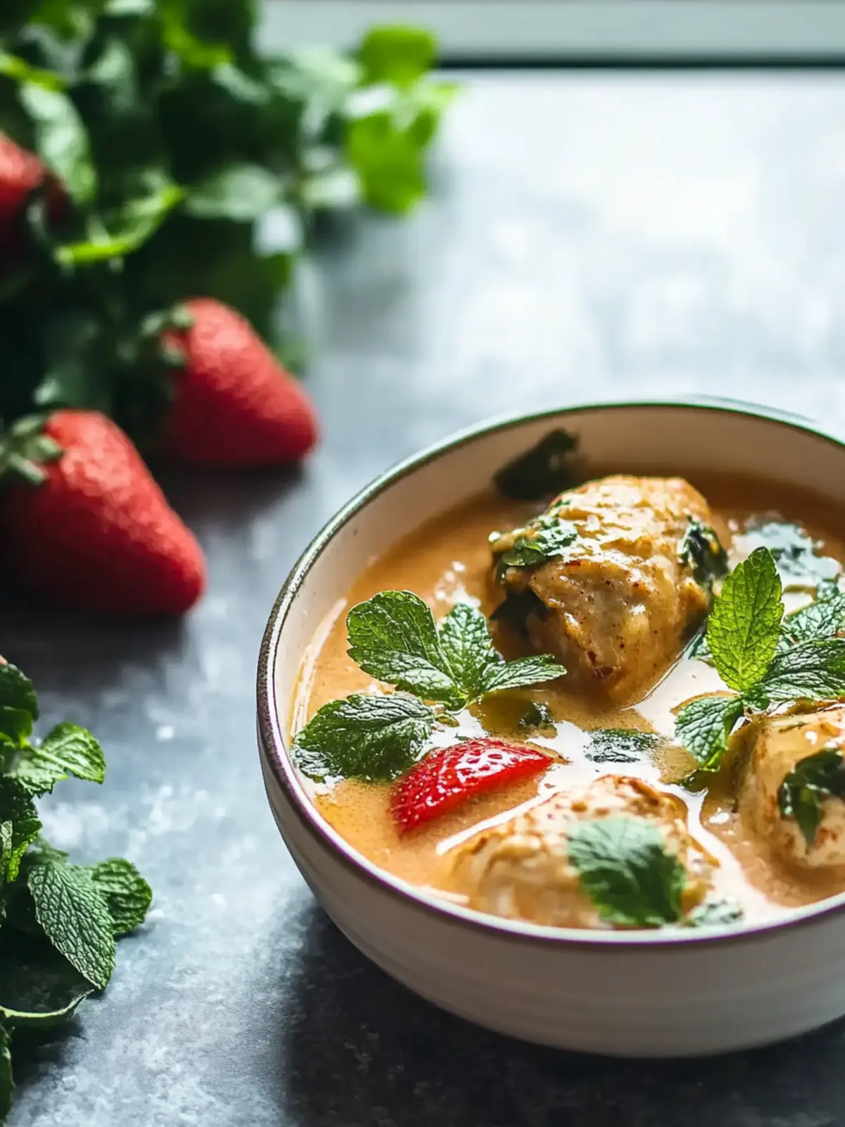 Delicious African Kuku Paka Recipe for Cozy Family Nights 3 African Kuku Paka Recipe