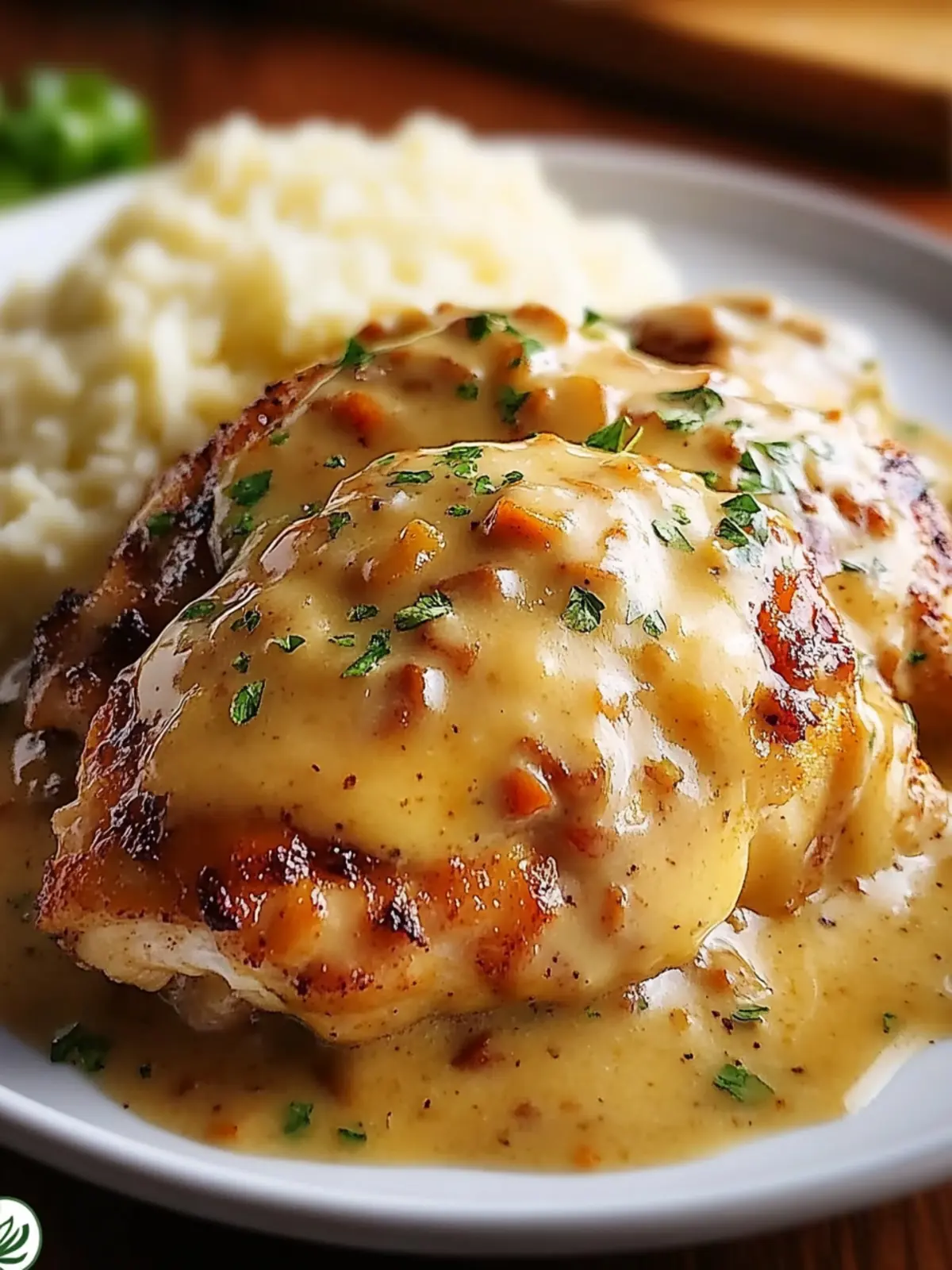 Texas Roadhouse Smothered Chicken Recipe for Quick Family Comfort 4 Texas Roadhouse Smothered Chicken Recipe