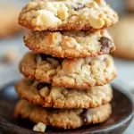Delicious Cottage Cheese Protein Cookies Recipe for Health
