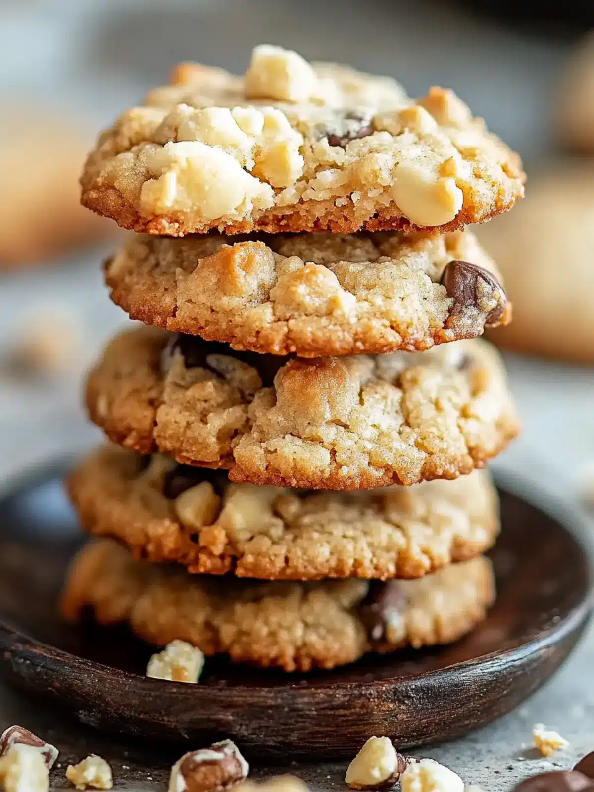 Delicious Cottage Cheese Protein Cookies Recipe for Health