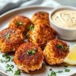 Crispy Pan Fried Salmon Croquettes That Impress Every Time 7 Crispy Pan Fried Salmon Croquettes