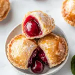 Cherry Pie Bites