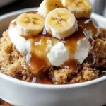 Irresistible Bananas Foster Cobbler Recipe to Savor