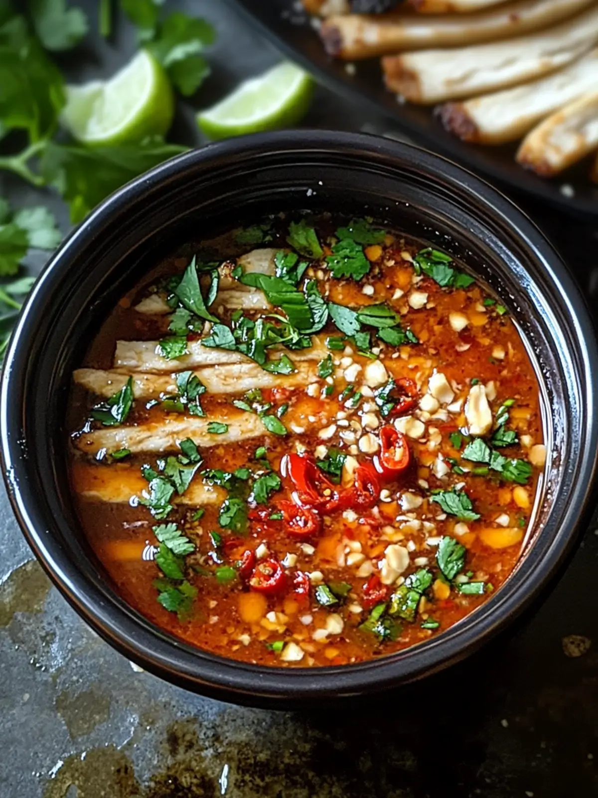 Crying Tiger Sauce: Your New Favorite Thai Dipping Sensation 3 Crying Tiger Sauce: Your New Favorite Thai Dipping Delight
