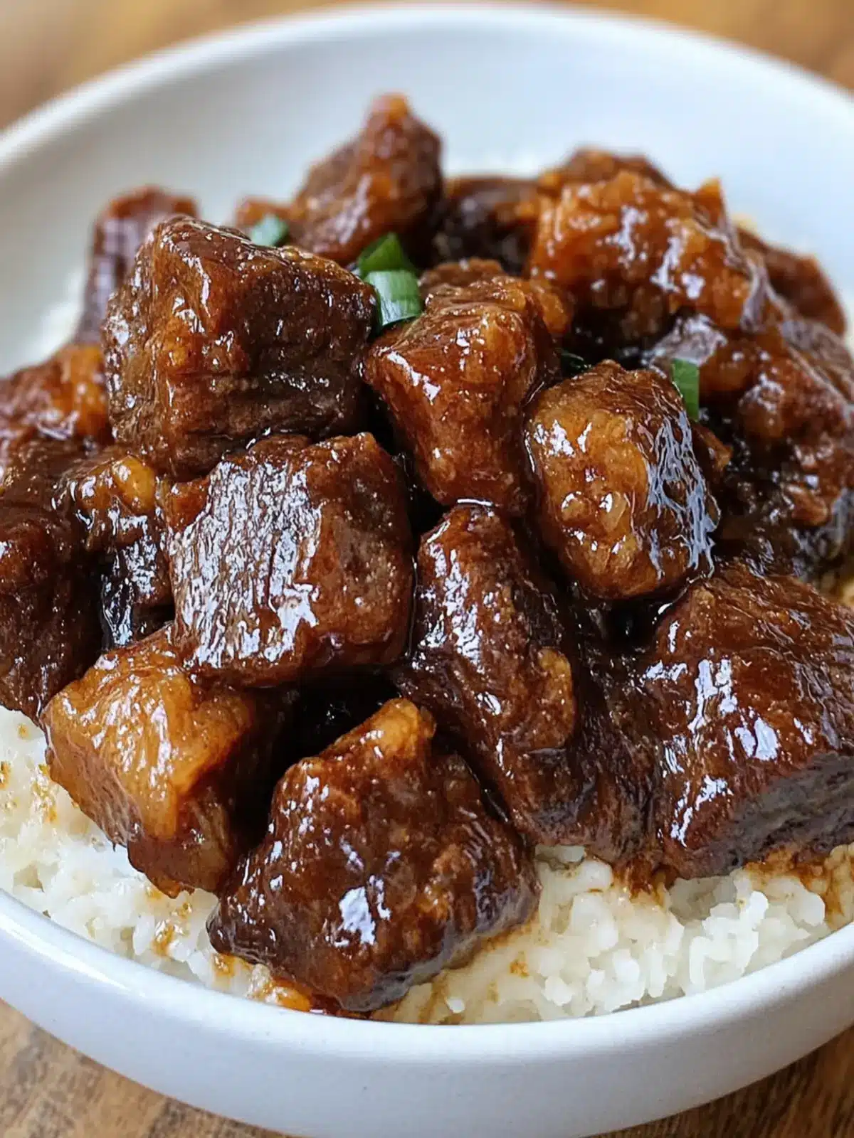 Slow Cooker 3-Ingredient Amish Sweet and Sour Beef Bliss 5 Slow Cooker 3-Ingredient Amish Sweet and Sour Beef