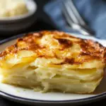 Mary Berry Dauphinoise Potatoes​ Recipe
