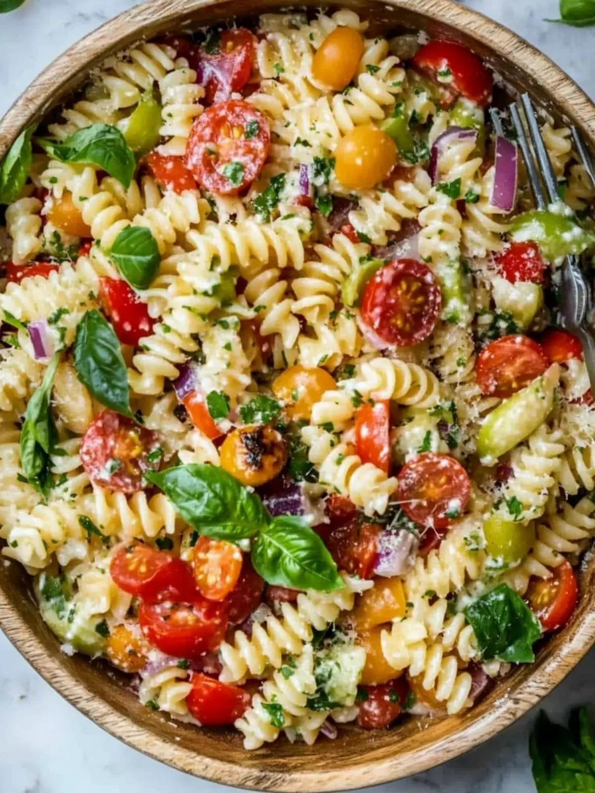Italian Pasta Salad