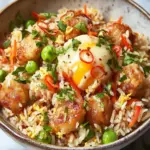 Bang Bang Fried Rice: Your New Favorite Creamy Comfort Dish 7 Bang Bang Fried Rice – The Ultimate Creamy, Spicy Comfort Dish