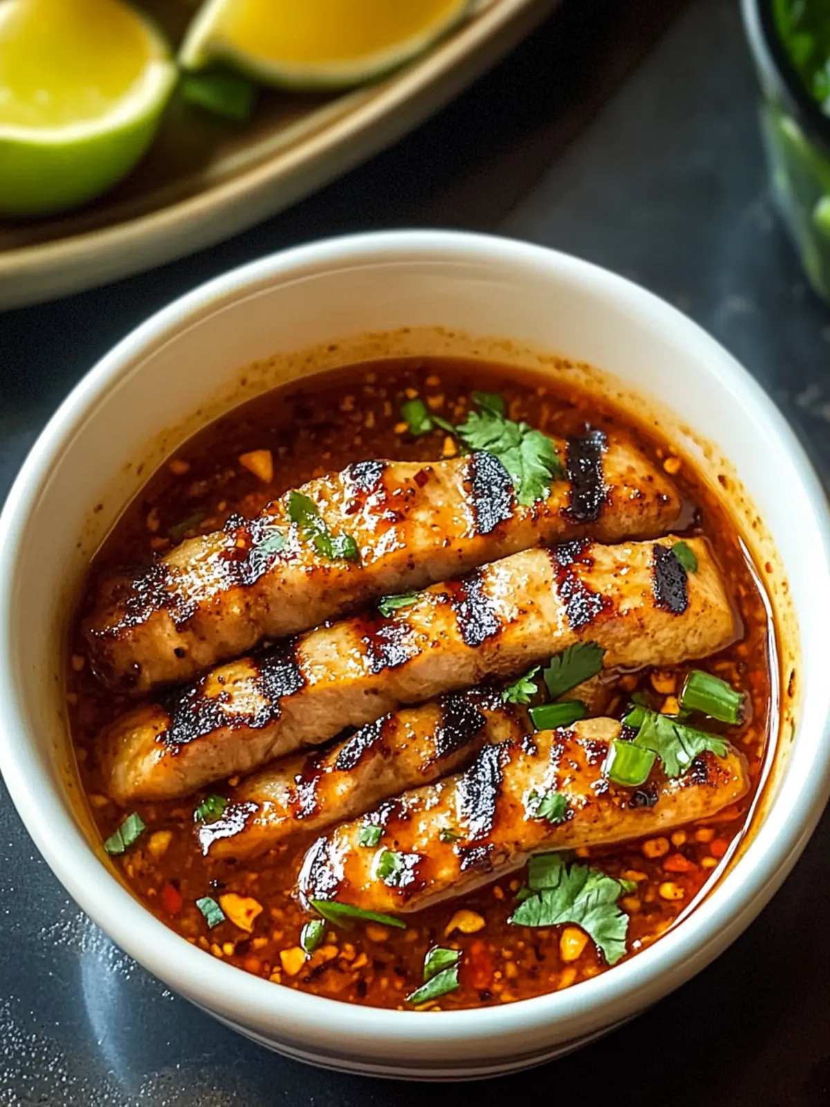 Crying Tiger Sauce: Your New Favorite Thai Dipping Sensation 4 Crying Tiger Sauce: Your New Favorite Thai Dipping Delight