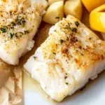 Air Fryer Frozen Cod