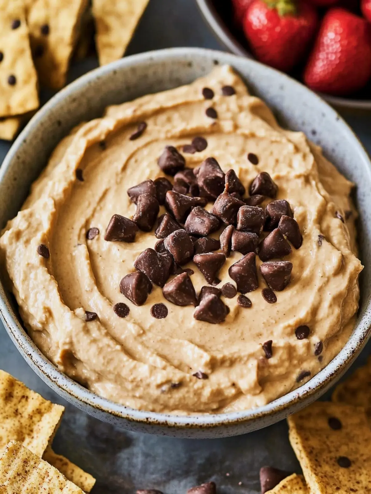 Buckeye Dip