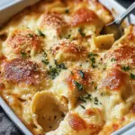 Million Dollar Ravioli Casserole: A Cheesy Family Favorite 6 Million Dollar Ravioli Casserole