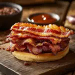 Twin Peaks Billionaire Bacon Recipe