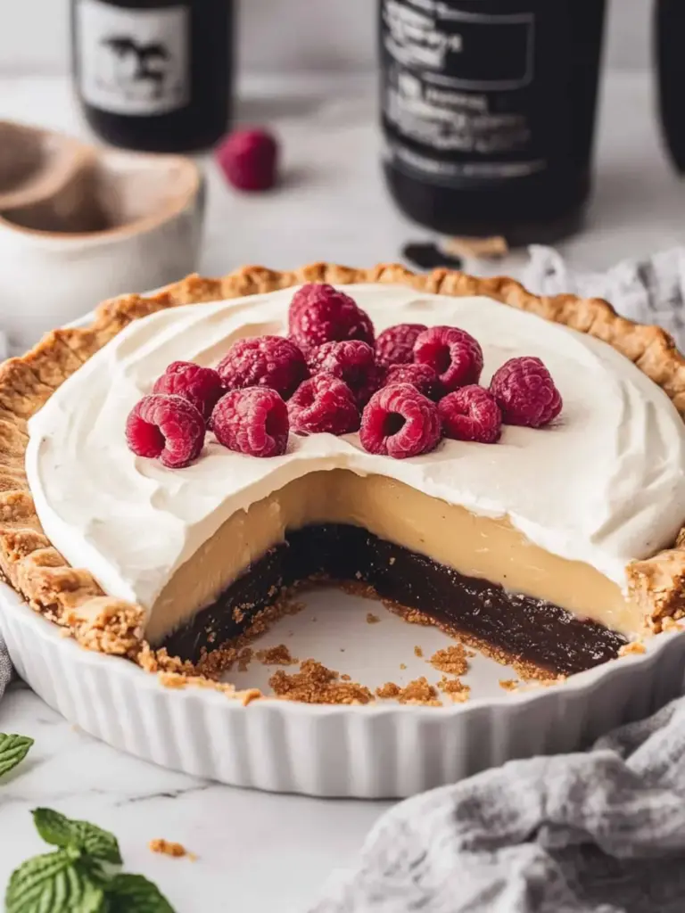 Skrewball Pie