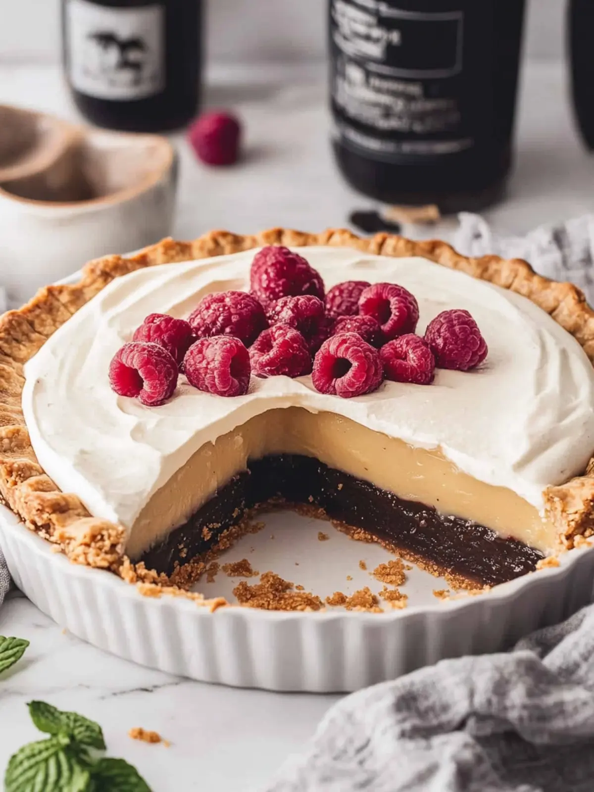 Skrewball Pie