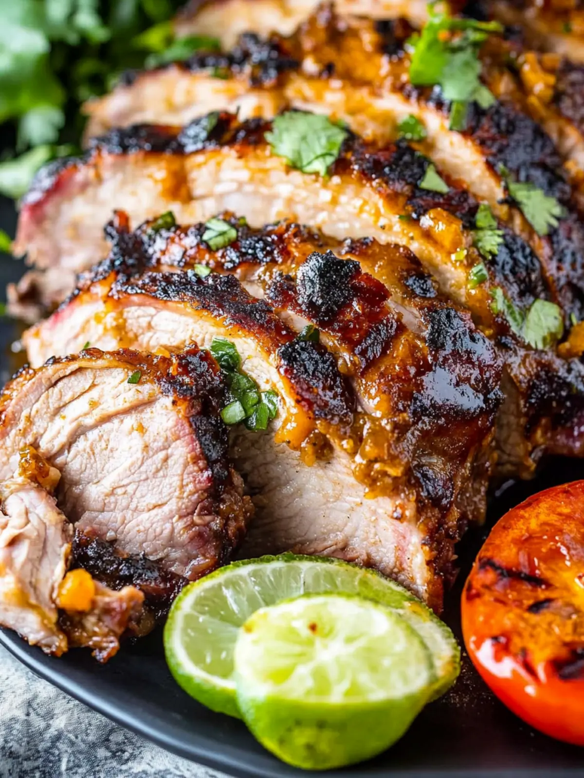 Mouthwatering Cuban Roasted Mojo Pork for Your Next Feast 3 Cuban Roasted Mojo Pork